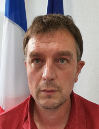 Jean-François FOUQUET